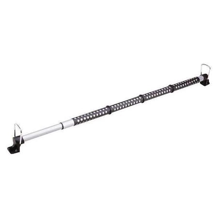 Ultra Clothes Bar,35 To 56 In Range