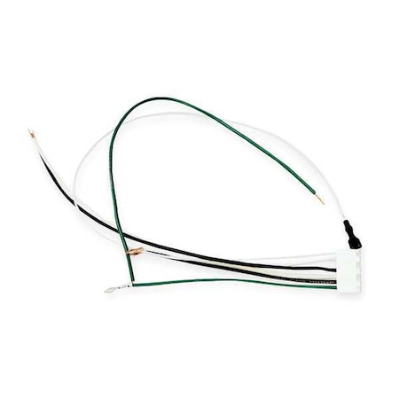 Wiring Harness,120 Volts