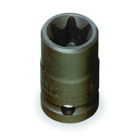 3/8 Drive Torx® Impact Socket - E14