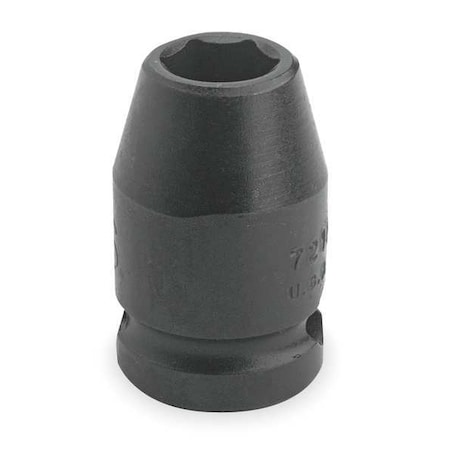 3/8 Drive Impact Socket 13/16 - 6 Point