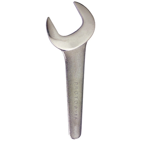 Satin Service Wrench 1-1/8