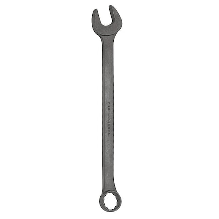 Combination Wrench,SAE,1-7/16in Size