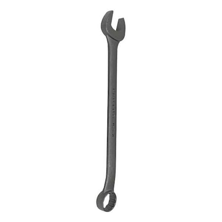 Combination Wrench,Metric,22mm Size