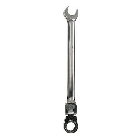 Ratcheting Wrench,Head Size 14mm