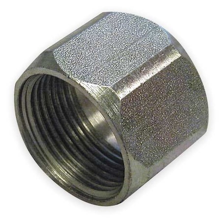 5/16 JIC 316 SS Tube Nut