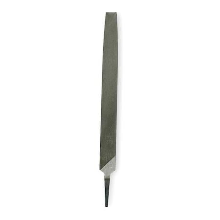 Long Lathe File,Machinists,12 In L