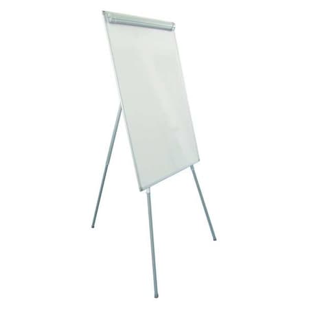 Folding Dry Erase Easel,29-1/2 X 42