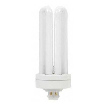 GE Biax (TM) 26W, T4 PL Plug-In Fluorescent Light Bulb