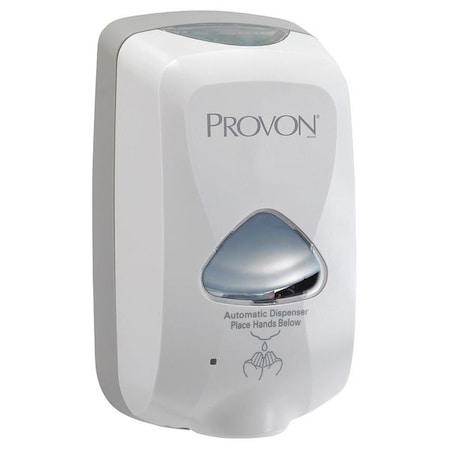 TFX 1200mL Foam Soap Dispenser, Touch-Free,Dove Gray