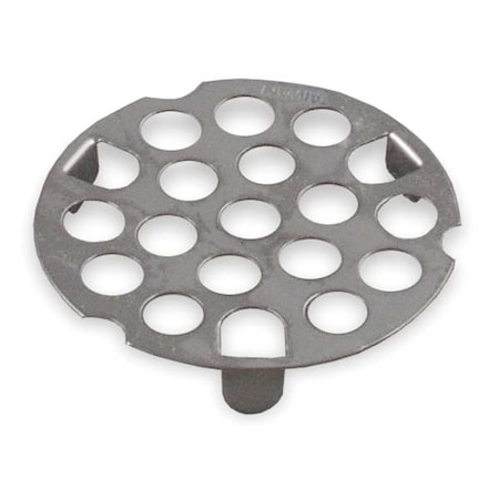 Drain Protector,Pipe Dia 1 7/8 In