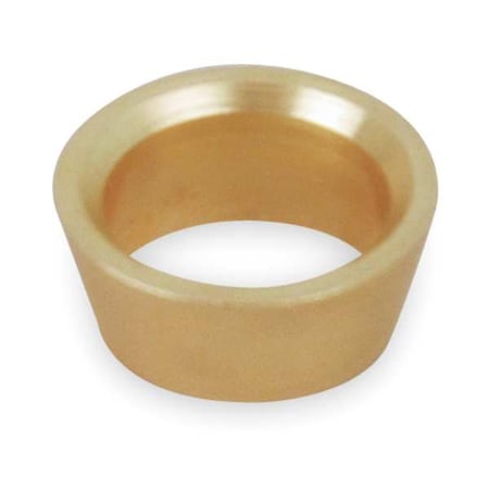 1/2 A-LOK Brass Front Ferrule