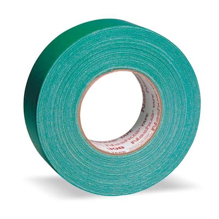 Duct Tape,48mm X 55m,11 Mil,Green