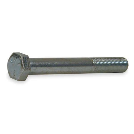 Puller Cap Screw,3/8-24 X 3 In