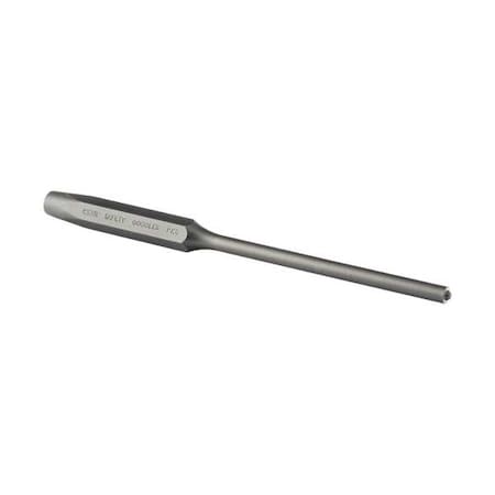 Punch,Roll Pin,1/4 In