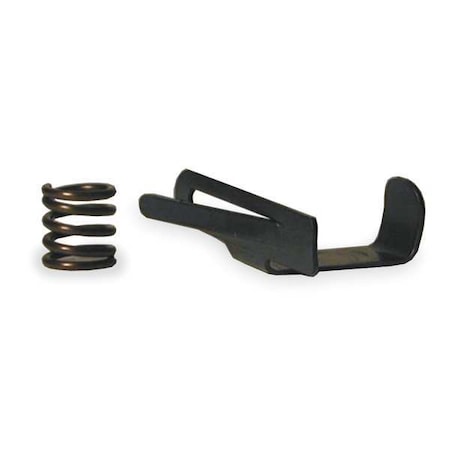 Coil And Flat Spring For 3R412