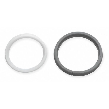 Bearing Washer Kit, Includes 2 Washers