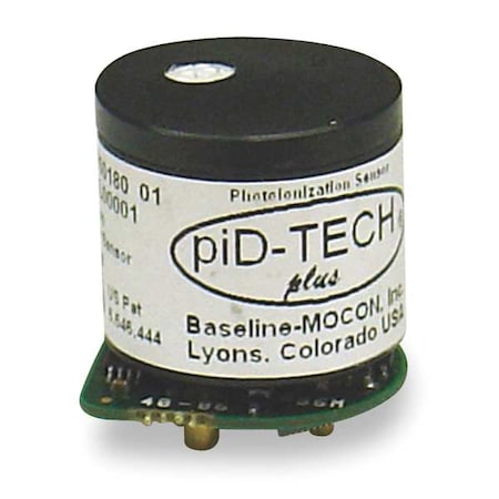 Replacement Sensor,VOC,For MX6