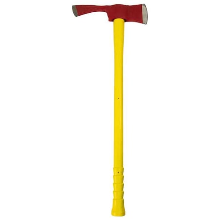 Axe,Fiberglass,36 In.