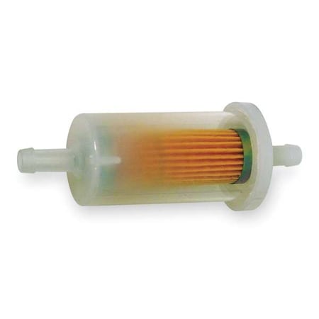 Premium Fuel Filter