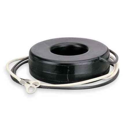 Solid Core Current Transformer,400 Amp