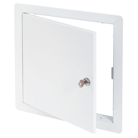 Access Door,Standard With Key,16x16In
