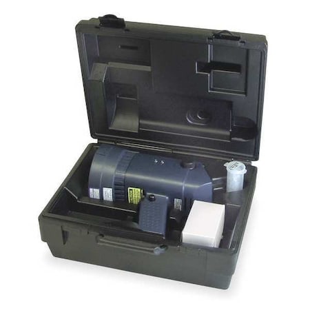 Digital Stroboscope Kit,30 To 20,000 FPM