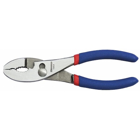 6-1/8 In. Slip Joint Pliers