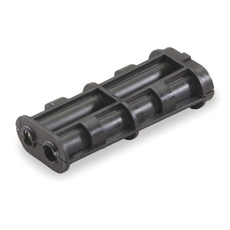 Battery Carrier,Alkaline,For Streamlight