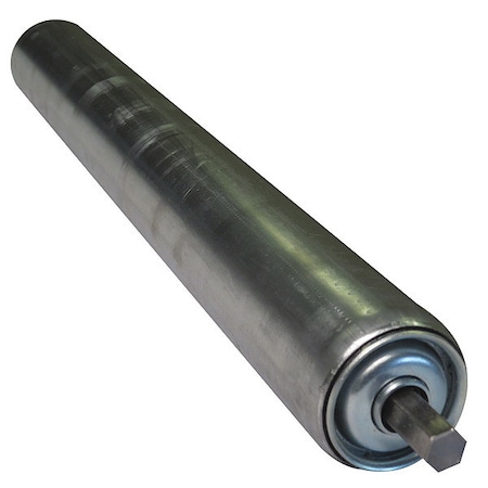 Galv Replacement Roller,1.9In Dia,33BF