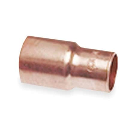 3/8 X 1/8 NOM FTG X C Copper Reducer