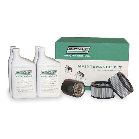 Pl30 Maintenance Kit