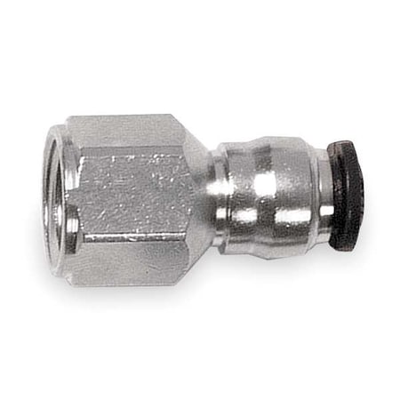 PUSH TO CONNECT FITTING