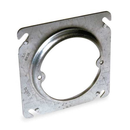 Plaster Ring,4 In.