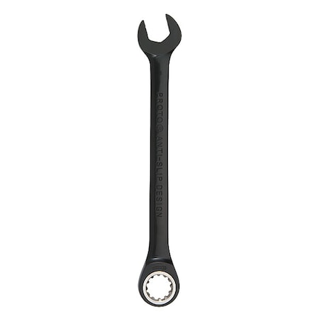 Ratcheting Wrench,Head Size 13mm
