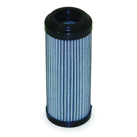 Filter Element, 10 Micron, 15 GPM, 150 PSI, Package Quantity: 1