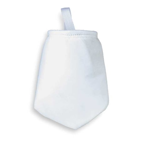 Filter Bag,Felt,PP,220 Gpm,1m,PK20