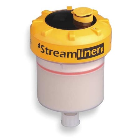 Streamliner(TM) V Dispenser,125cc,W/PL1
