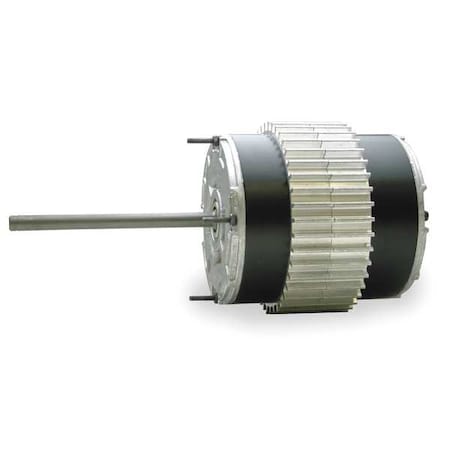 Fan Motor, 480 Volts