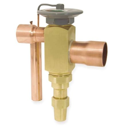 Themostatic Expansion Valve,15 Tons