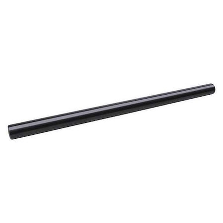 3 X 5 Ft. Non-Threaded Black Pipe Sch 40