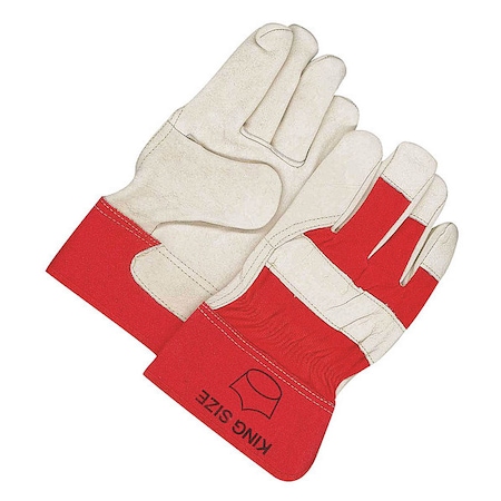 VF,Leather Gloves,XL,55LC80,PR