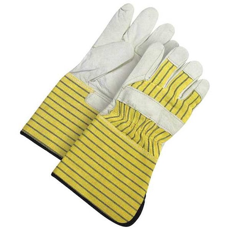 VF,Leather Gloves,L,55LC72,PR