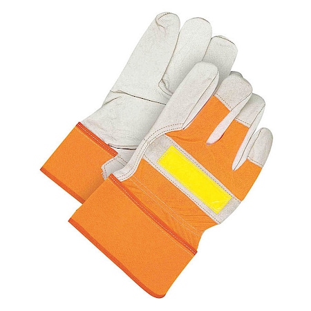 VF,Leather Gloves,L,55LC98,PR
