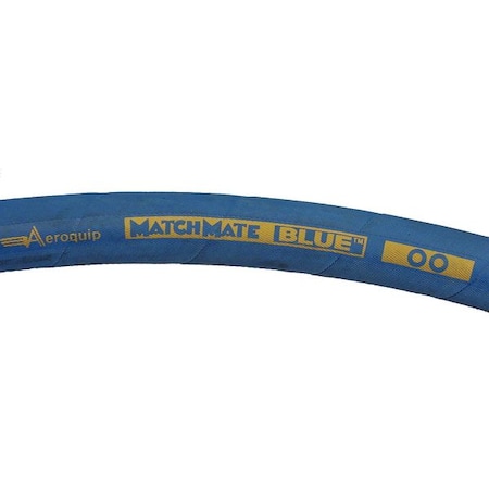 Hydraulic Hose,Bulk,5/8,50 Ft