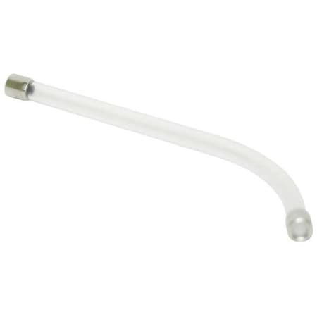 Voice Tube, Clear