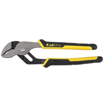 Tongue And Groove Pliers,8 In.