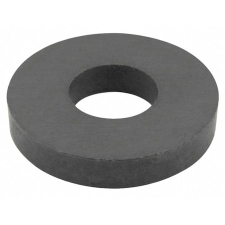 Ring Magnet,9.8 Lb. Pull