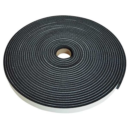 Seal Tape,1In.x50 Ft.,1/8 In.