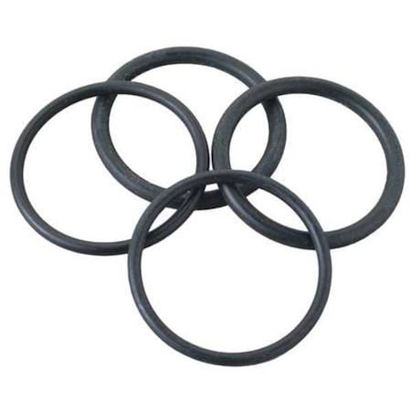 O-Ring Repair Kit, Rubber