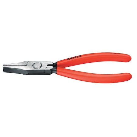 Duckbill Plier,5,1-1/16 Jaw